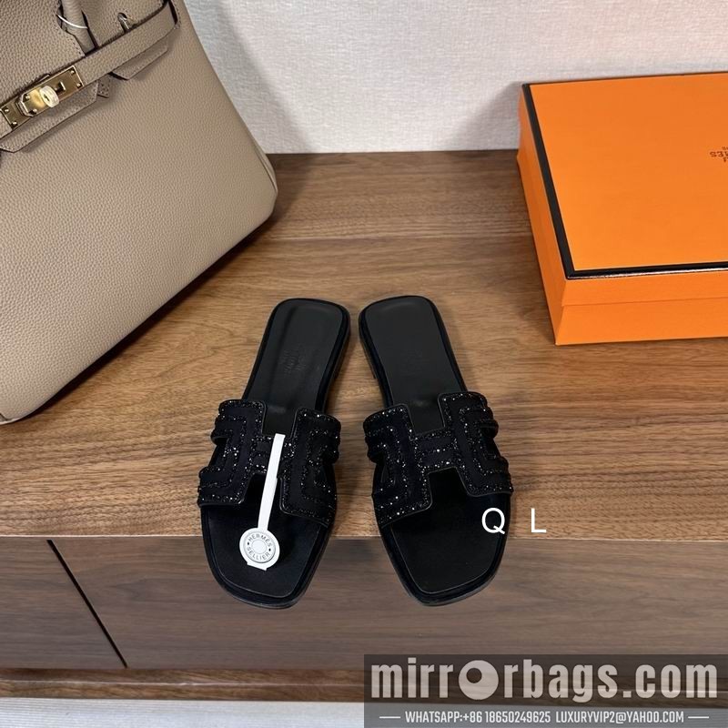 Hermes Shoes Hermes sz35-40 Q0701