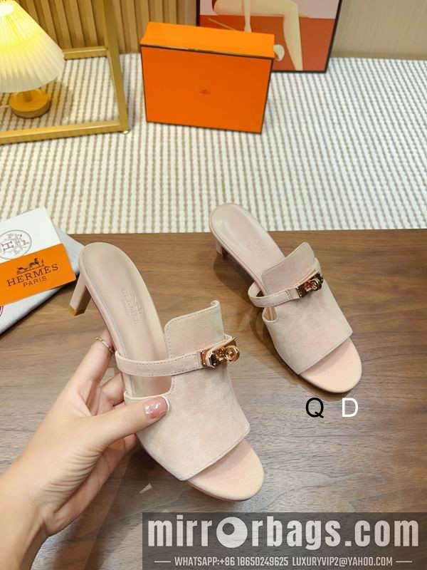 Hermes Shoes Hermes sz35-40 GDT0903