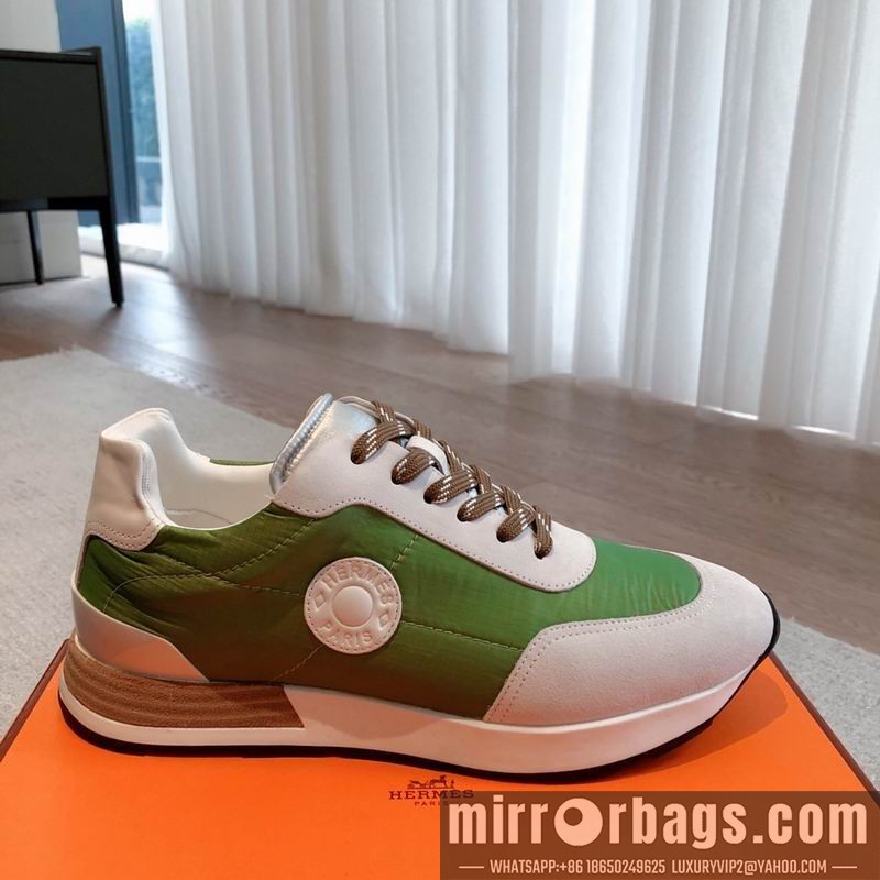 Hermes Shoes Hermes sz35-45 mnf0215