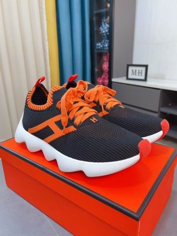 Hermes Shoes Hermes sz38-46 mnh0401