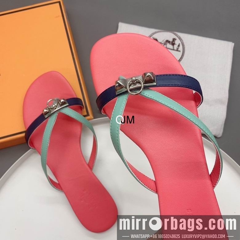 Hermes Shoes Hermes sz35-39 JM0135