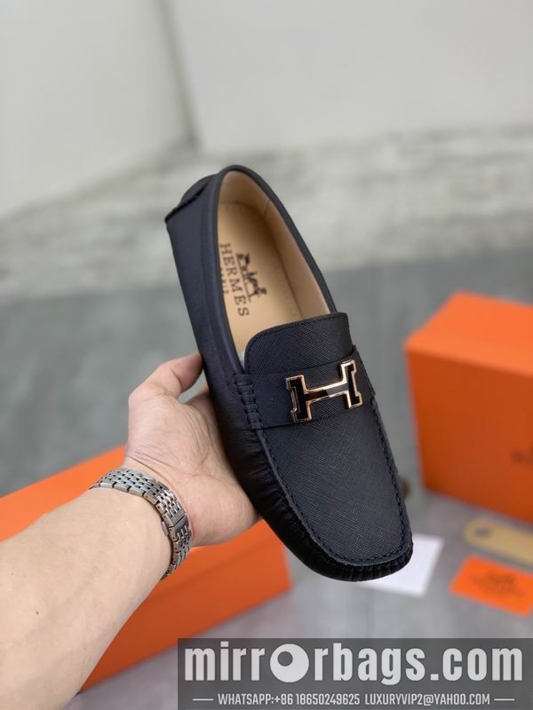 Hermes Shoes Hermes sz38-45 mnf0209