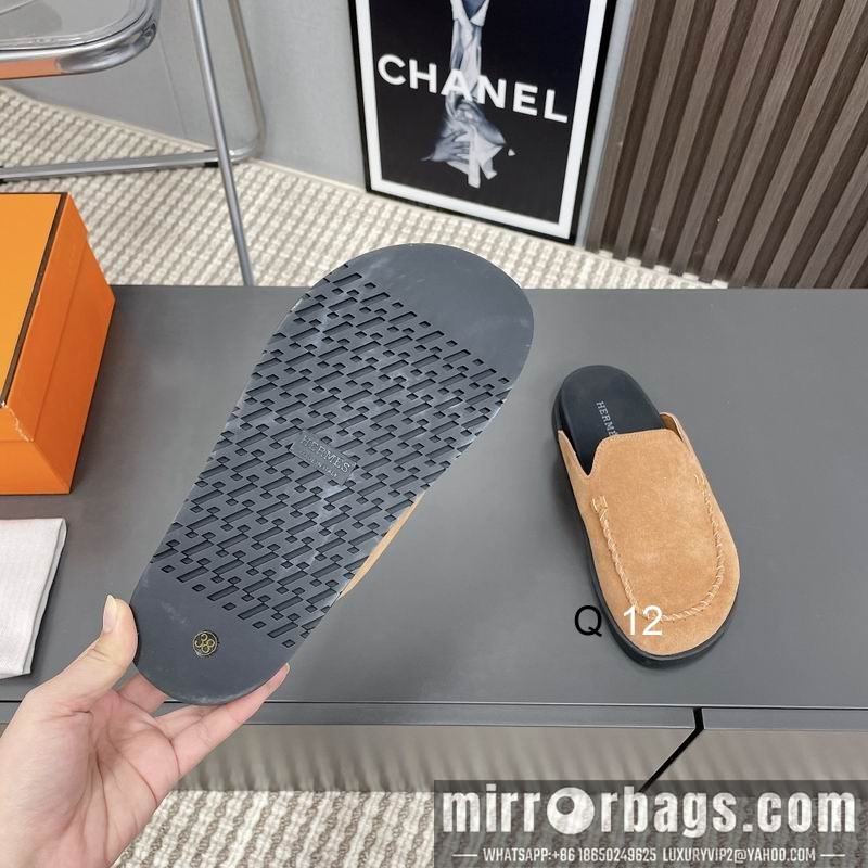 Hermes Shoes Hermes sz35-45 J0205