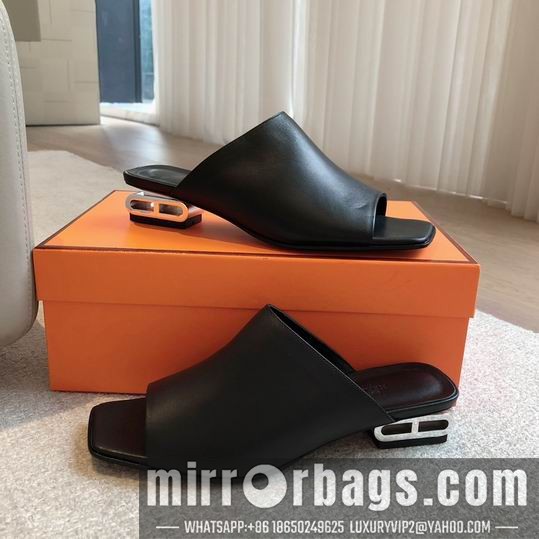 Hermes Shoes Hermes sz35-42 mnh0201