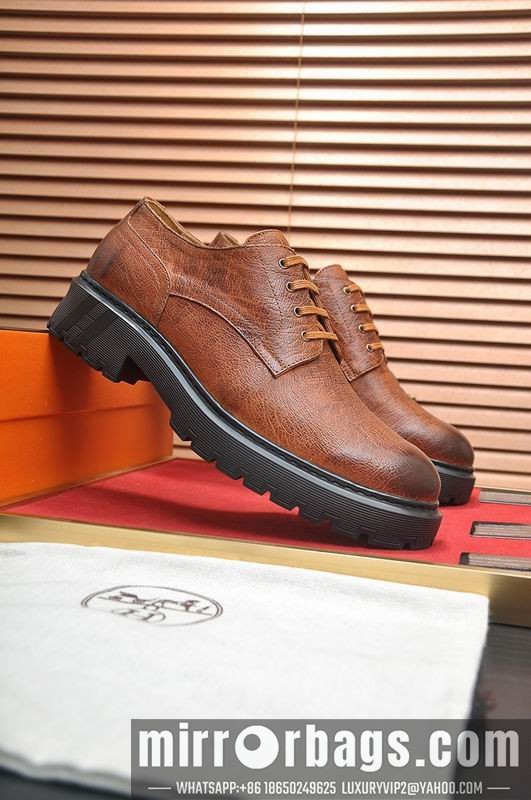 Hermes Shoes Hermes sz38-45 mnf0213
