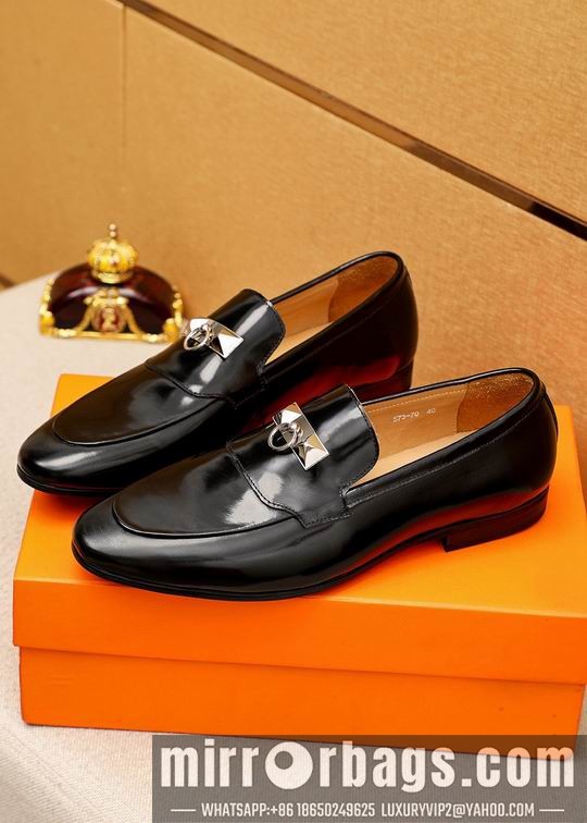 Hermes Shoes Hermes sz38-45 mnh0531