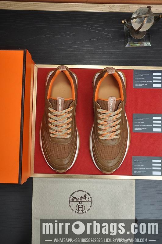 Hermes Shoes Hermes sz38-45 jyh0710
