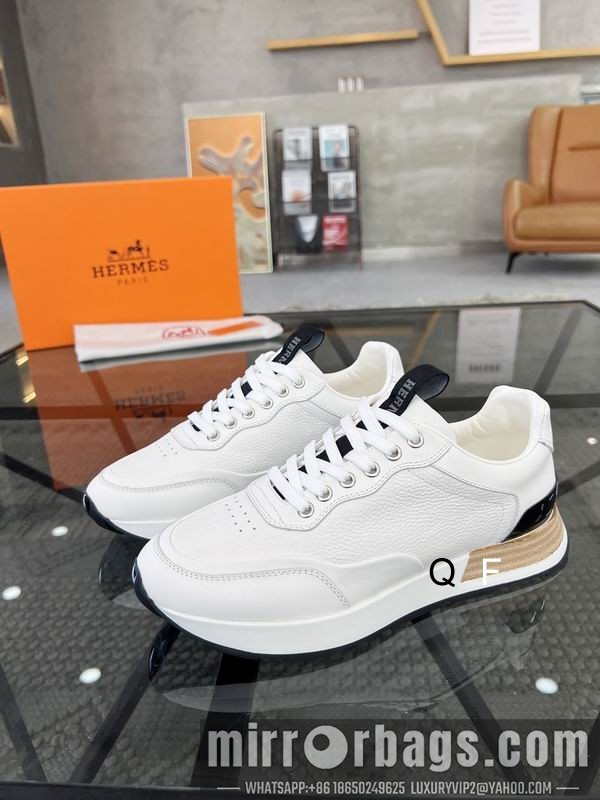 Hermes Shoes Hermes sz38-45 TF1109