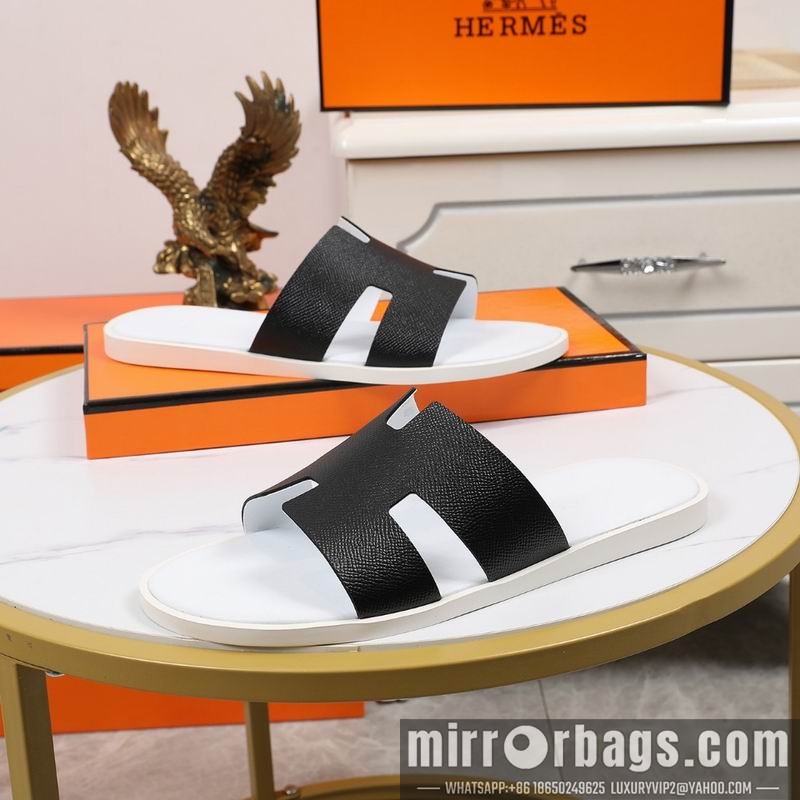 Hermes Shoes Hermes sz38-48 mnf0301