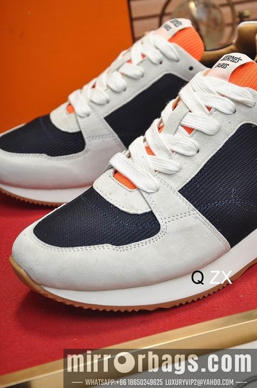 Hermes Shoes Hermes sz38-45 ZX1003