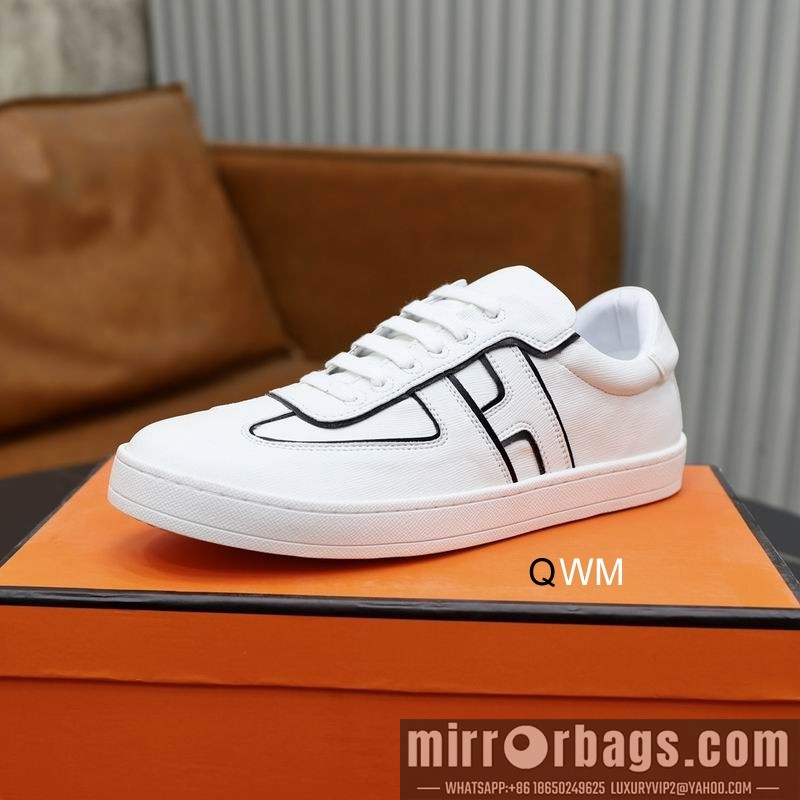 Hermes Shoes Hermes sz38-45 WM1104