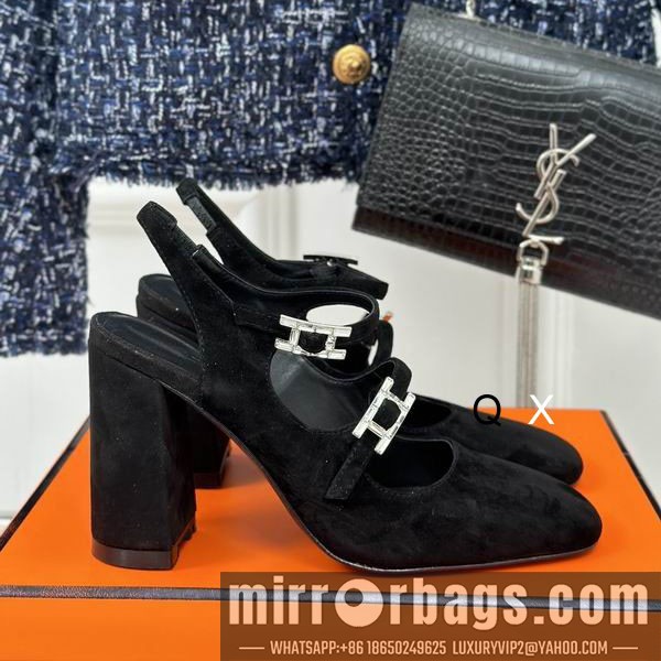 Hermes Shoes Hermes sz35-40 JX0902