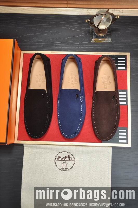 Hermes Shoes Hermes sz38-45 hnh0601