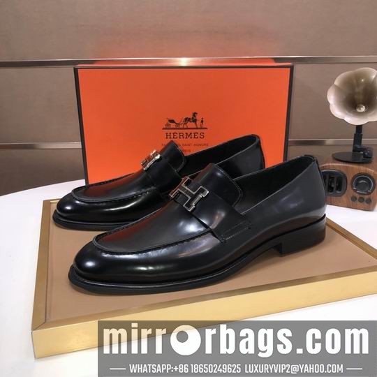 Hermes Shoes Hermes sz38-45 hnh1204