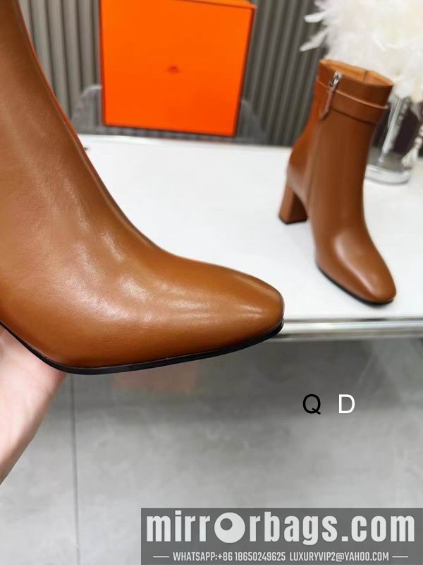 Hermes Shoes HERMES sz35-40 GDT0801