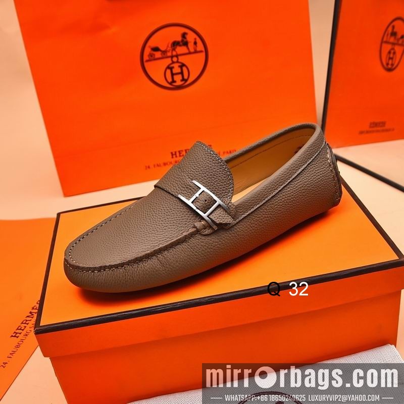 Hermes Shoes Hermes sz38-45 F0503