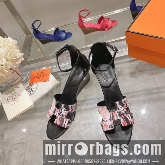 Hermes Shoes Hermes sz35-41 mnh0218