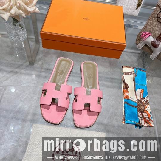 Hermes Shoes Hermes sz34-42 mnh0229
