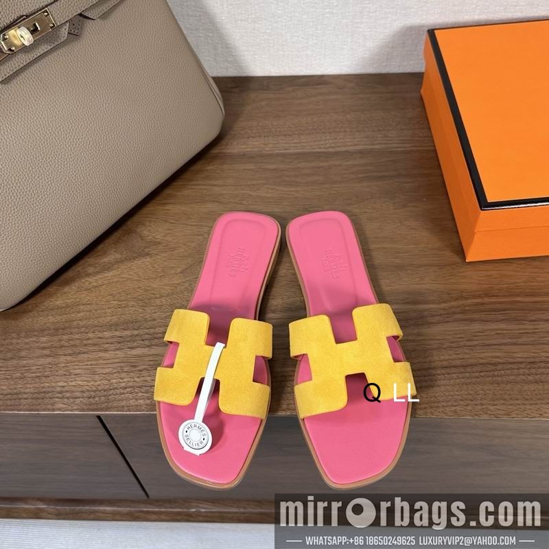 Hermes Shoes Hermes sz35-40 LL0315