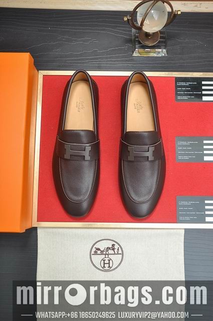 Hermes Shoes Hermes sz38-45 mnh0703