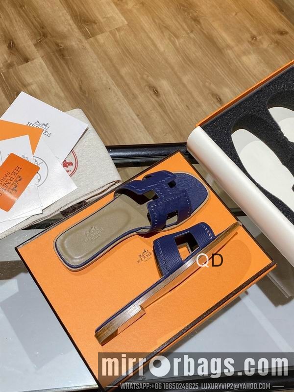 Hermes Shoes Hermes sz34-41 GDT0131