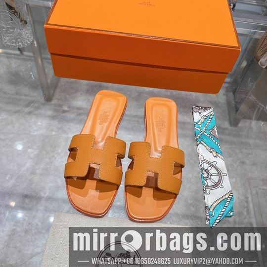 Hermes Shoes Hermes sz34-42 mnh0234