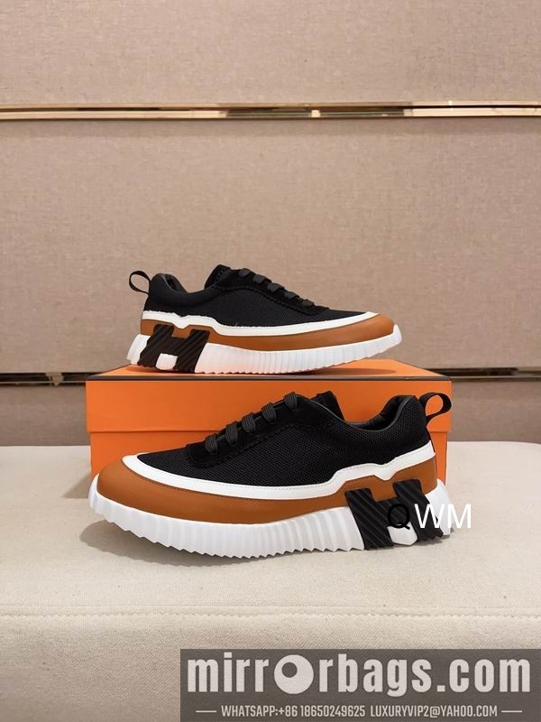Hermes Shoes Hermes sz38-45 WM0910