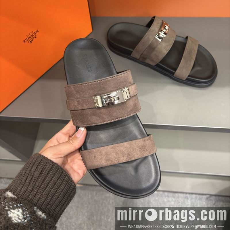 Hermes Shoes Hermes sz38-45 jyh0510