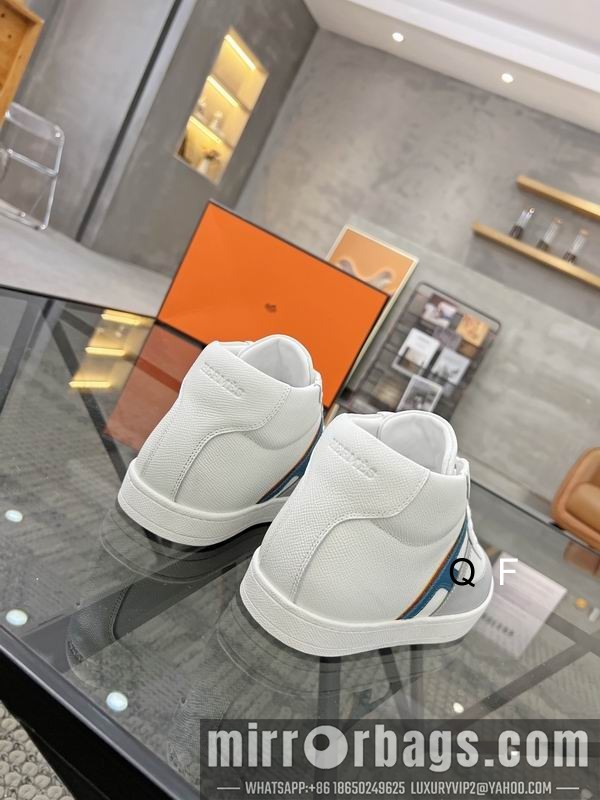 Hermes Shoes Hermes sz38-45 3C TF0101