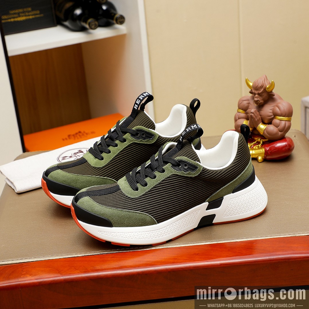 Hermes Shoes Hermes sz38-44 h0701