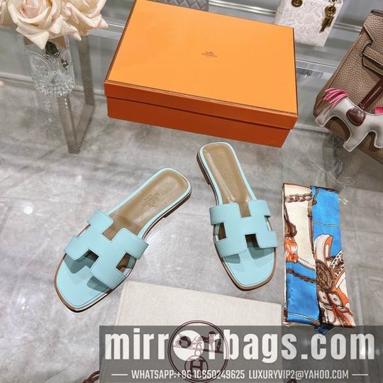 Hermes Shoes Hermes sz34-42 mnh0225