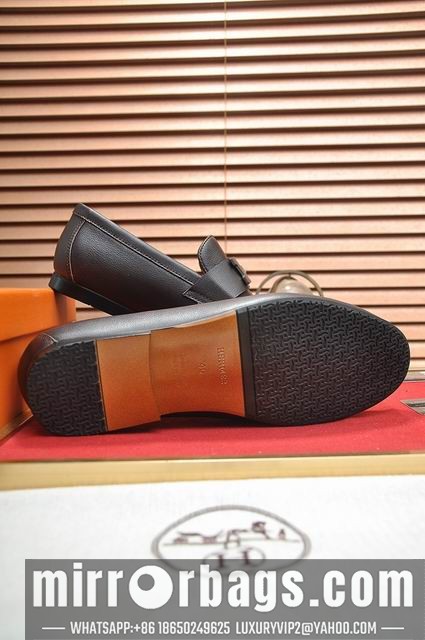 Hermes Shoes Hermes sz38-45 mnh0703