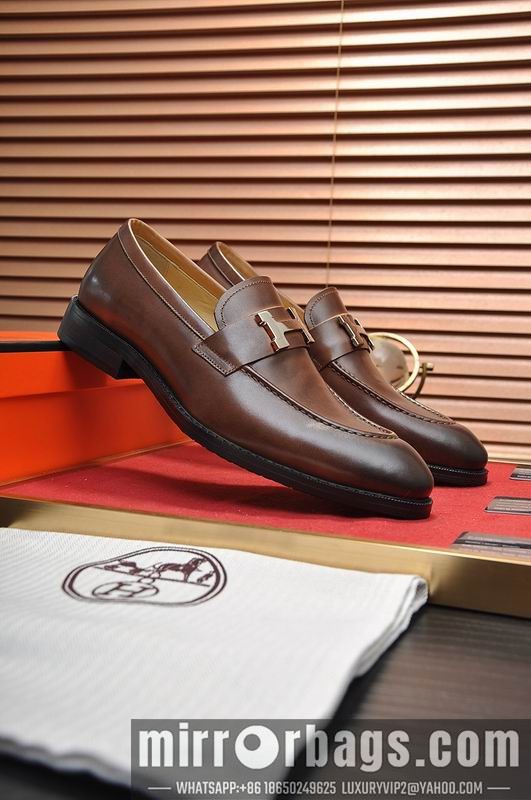 Hermes Shoes Hermes sz38-45 hnh0302