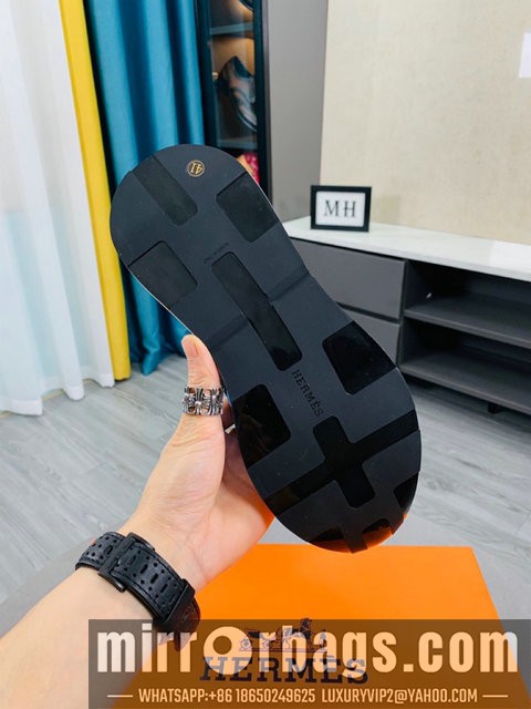 Hermes Shoes 21924204 SZ 38-44