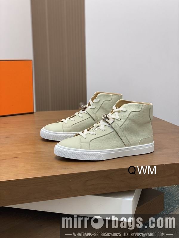 Hermes Shoes Hermes sz38-45 WM1101