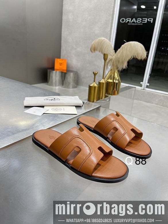 Hermes Shoes HERNES sz38-44K0141