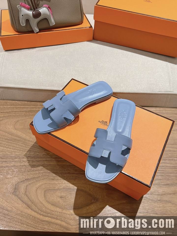 Hermes Shoes Hermes sz34-42 mnh0218