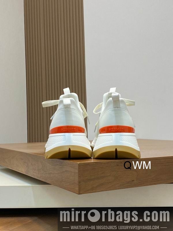 Hermes Shoes Hermes sz38-45 WM1207