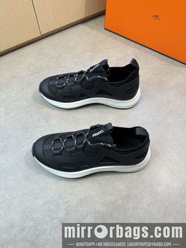 Hermes Shoes Hermes sz38-45 hnh0602