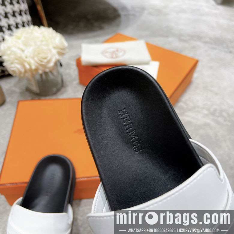 Hermes Shoes HERMES sz35-39XJ0104