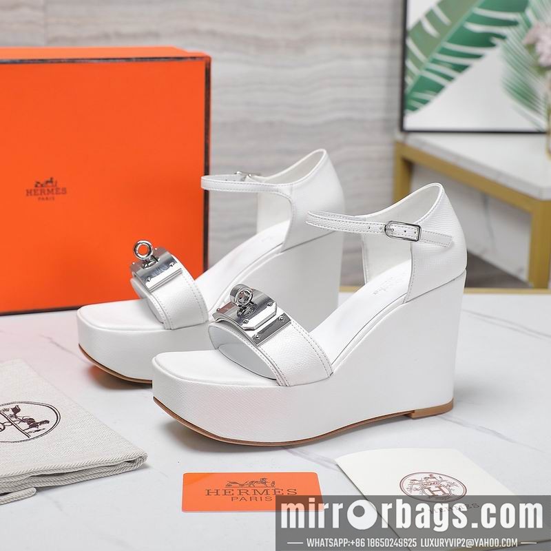 Hermes Shoes Hermes sz35-42 mnh0901