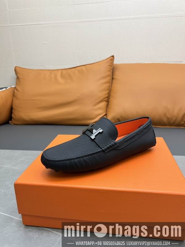 Hermes Shoes Hermes sz38-45 mnf0304