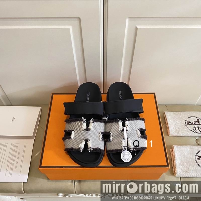 Hermes Shoes Hermse sz35-40 Y0603