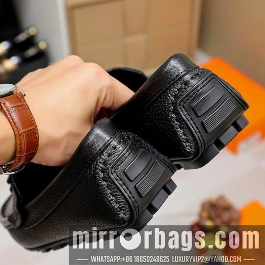 Hermes Shoes Hermes sz38-45 mnh0501