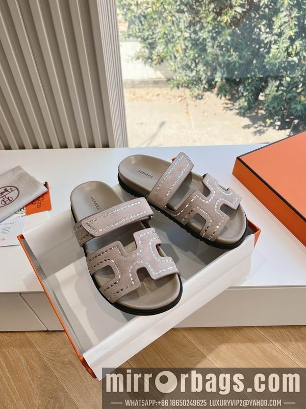 Hermes Shoes Hermes sz35-42 39-45 mnf0241
