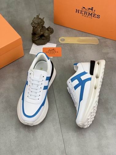 Hermes Shoes Hermes sz38-45 mnh0801