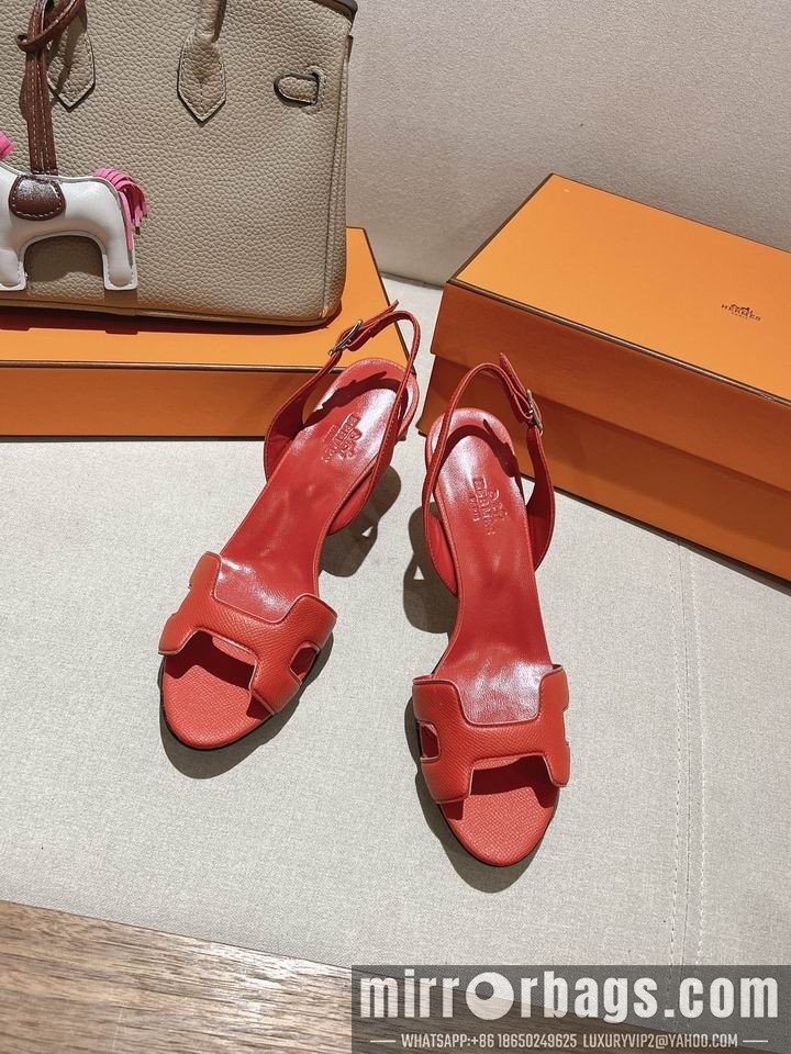 Hermes Shoes Hermes sz35-41 mnh0212
