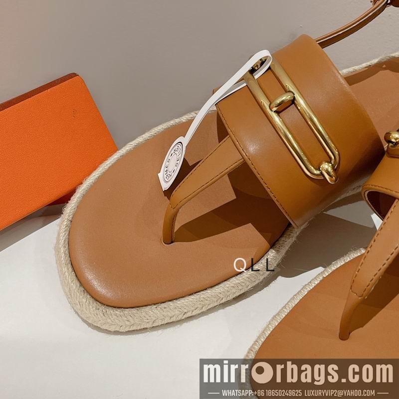 Hermes Shoes Hermes sz35-41LL0117
