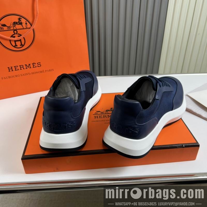 Hermes Shoes Hermes sz38-45 mnf0219