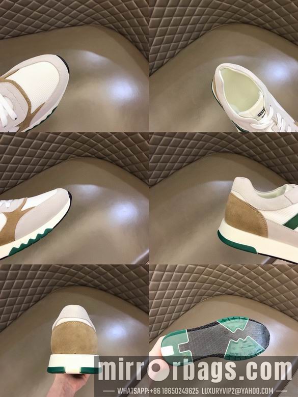 Hermes Shoes Hermes sz38-44 4C n1210